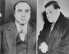 Al Capone And His Rival History - Item # VAREVCHISL010EC276