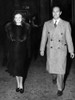Actress Simone Simon And Composer George Gershwin History - Item # VAREVCPBDGEGECS002