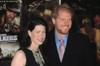 Melissa Fitzgerald And Noah Emmerich At Premiere Of Windtalkers, Ny 662002, By Cj Contino Celebrity - Item # VAREVCPSDNOEMCJ001