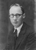 John T. Scopes Portrait - Item # VAREVCPBDJOSCEC025