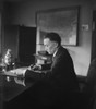 J. Edgar Hoover History - Item # VAREVCHISL017EC239