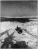 Discovery And Exploration Of The South Pole By Capt. Roald Amundsen And Crew. Shown Members Of The Expedition Capturing Seals History - Item # VAREVCHCDLCGEEC001