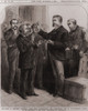 Vice President Chester Arthur Taking Presidential Oath Of Office History - Item # VAREVCHISL043EC731