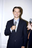 Tobey Maguire Inside For Kids Visit Tobey Maguire At Exhibit Of Live Spiders For Spider-Man Week, America Museum Of Natural History, New York, Ny, May 01, 2007. Photo By B. MedinaEverett Collection Celebrity - Item # VAREVC0701MYEMD002