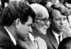 Senator Edward M. Kennedy History - Item # VAREVCHBDKENNCS009