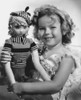 Baby Take A Bow Portrait - Item # VAREVCMBDBATAFE029