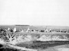 U.S. Troops Surrounding The Indians On Wounded Knee Battle Field History - Item # VAREVCHCDLCGCEC383