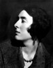 Author Vita Sackville-West. Courtesy Csu ArchivesEverett Collection. History - Item # VAREVCPBDVISACS001
