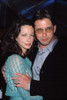 Stephen Baldwin And His Wife At The Atlantis Benefit Screening, Nyc, 662001, By Cj Contino." Celebrity - Item # VAREVCPSDSTBACJ002