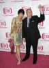 Lucie Arnaz, Desi Arnaz Jr. In Attendance For 5Th Annual Tv Land Awards, Barker Hangar, Santa Barbara, Ca, April 14, 2007. Photo By Michael GermanaEverett Collection Celebrity - Item # VAREVC0714APAGM039