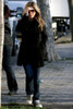 Jennifer Aniston On Location For Jennifer Aniston On The Set Of The Baster, Williamsburg, Brooklyn, Brooklyn, Ny March 31, 2009. Photo By Jared GruenwaldEverett Collection Celebrity - Item # VAREVC0931MRFJX005