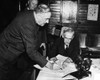 President Franklin D. Roosevelt History - Item # VAREVCHBDFRROEC142