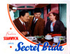 The Secret Bride Still - Item # VAREVCMSDSEBREC013