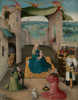 The Adoration Of The Magi Fine Art - Item # VAREVCHISL046EC143