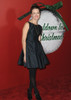 Amy Acker At Arrivals For Hallmark Channel_S A Nutcracker Christmas Screening, The Grove, Los Angeles, Ca December 5, 2016. Photo By Dee CerconeEverett Collection Celebrity - Item # VAREVC1605D02DX101