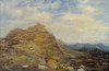 Italian Hill Town Fine Art - Item # VAREVCHISL045EC069