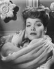 Jane Wyman Portrait - Item # VAREVCPBDJAWYEC072