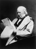 Horace Greeley History - Item # VAREVCP4DHOGREC002