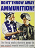 World War Ii Poster History - Item # VAREVCHCDWOWAEC094