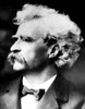 American Writer Mark Twain History - Item # VAREVCPBDMATWCS004