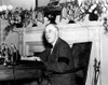 President Franklin D. Roosevelt History - Item # VAREVCPBDFRROCS015