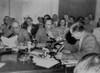 Senator Joseph Mccarthy Demands An Apology From Army Counsel Joseph Welch. June 15 History - Item # VAREVCHISL039EC547