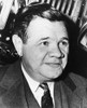New York Yankees. Retired Outfielder Babe Ruth History - Item # VAREVCPBDBARUEC007