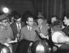 Vice President Richard Nixon With Reporters On Nov. 26 History - Item # VAREVCHISL038EC952