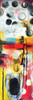Abstract I Poster Print by PhotoINC Studio - Item # VARPDXIN99082