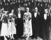 Roscoe 'Fatty' Arbuckle And Doris Deane Wedding On May 16 History - Item # VAREVCCSUB002CS175