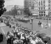 President Warren Harding'S Funeral Procession History - Item # VAREVCHISL040EC817
