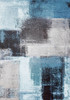 Abstract Blue Iii Poster Print by Incado - Item # VARPDXIN99197