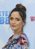 Rose Byrne At Arrivals For Peter Rabbit Premiere, The Grove, Los Angeles, Ca February 3, 2018. Photo By Elizabeth GoodenoughEverett Collection Celebrity - Item # VAREVC1803F01UH031