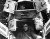 American Skipper And Gunner Inside A British Whippet Tank History - Item # VAREVCHISL034EC505