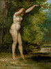 The Young Bather Fine Art - Item # VAREVCHISL045EC299