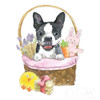 Easter Pups Vii Poster Print by Beth Grove - Item # VARPDX35920