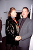 Sandra Bernhard And Tom Hanks At New York Party For Premiere Of You'Ve Got Mail, 1298 Celebrity - Item # VAREVCPSDSABESR003