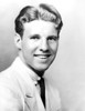 Ozzie Nelson Portrait