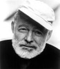 Ernest Hemingway. History - Item # VAREVCPBDERHEEC001