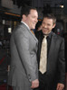 Jon Favreau, Robert Downey Jr. At Arrivals For Iron Man Premiere, Grauman'S Chinese Theatre, Los Angeles, Ca, April 30, 2008. Photo By Michael GermanaEverett Collection Celebrity - Item # VAREVC0830APBGM078