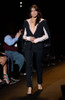 Michelle Rodriguez On The Runway For Fashion For Relief 2015 Fall Fashion Show, The Theatre At Lincoln Center, New York, Ny February 14, 2015. Photo By Kristin CallahanEverett Collection Celebrity - Item # VAREVC1514F10KH085