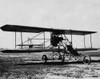A Pusher Airplane History - Item # VAREVCHBDAIRPEC008