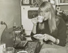 Mary Travers History - Item # VAREVCHISL040EC473