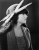 Mary Philbin Portrait - Item # VAREVCPBDMAPHEC018