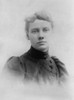 Nellie Bly. Elizabeth Cochrane "Nellie Bly" History - Item # VAREVCHCDLCGDEC057