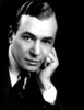 Harry Richman Portrait - Item # VAREVCPBDHARIEC014