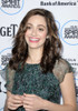 Emmy Rossum At Arrivals For 2015 Film Independent Spirit Awards Nominee Brunch, Boa Steakhouse In West Hollywood, Los Angeles, Ca January 10, 2015. Photo By Dee CerconeEverett Collection Celebrity - Item # VAREVC1510J04DX020