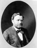 Ulysses S. Grant Ca. 1870S History - Item # VAREVCHCDLCGCEC203