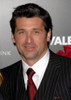 Patrick Dempsey At Arrivals For Valentine'S Day Premiere, Grauman'S Chinese Theatre, New York, Ny February 8, 2010. Photo By Dee CerconeEverett Collection Celebrity - Item # VAREVC1008FBDDX043