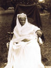 Harriet Tubman In Old Age History - Item # VAREVCHISL003EC193